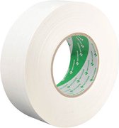Gaffa tape Nichiban blanc 50 mm x 50 mètres