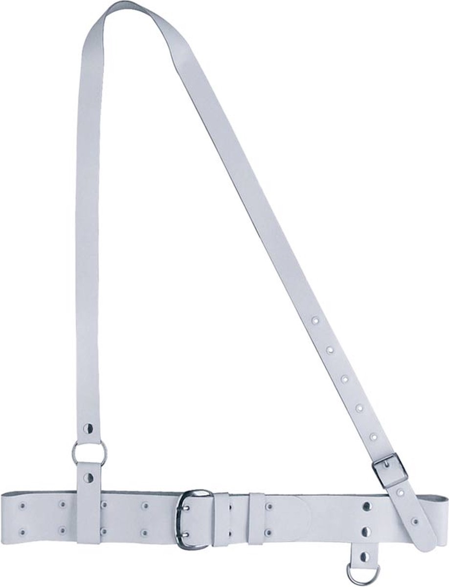 Boston SK10 koppelriem voor snaredrum