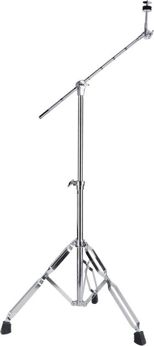 Bekkenstandaard - Hayman CYBS-060 - Studio Series - Met boom - Dubbelbenig - Semi-professioneel