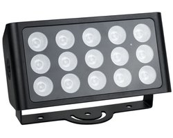 Showtec Cameleon Flood 15 Q4 RGBW LED floodlight