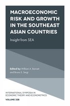 International Symposia in Economic Theory and Econometrics33, Part B- Macroeconomic Risk and Growth in the Southeast Asian Countries