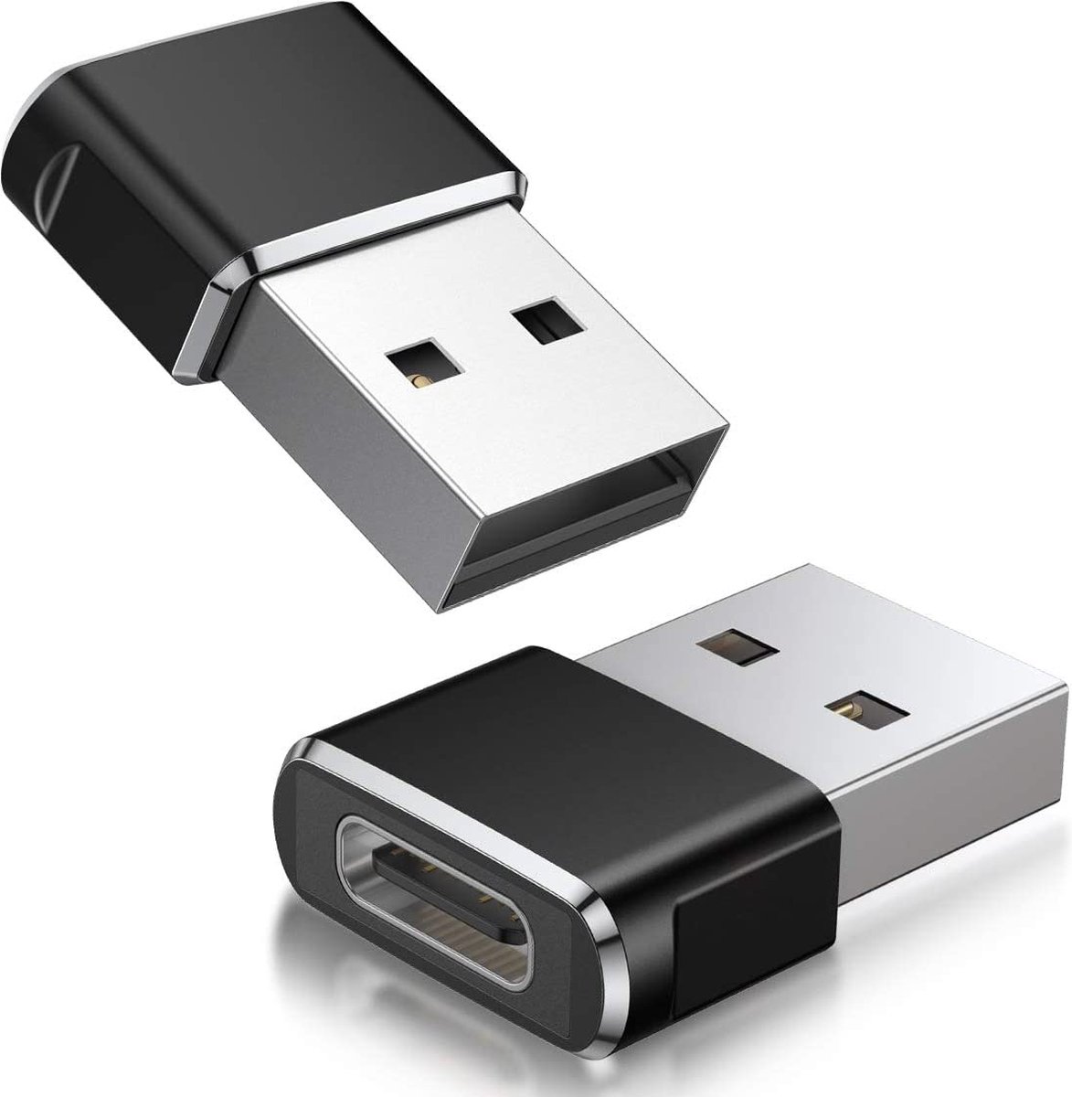 Cable Adaptateur USB FEMELLE vers MICRO USB MALE OTG Samsung etc.. -  Cdiscount Informatique