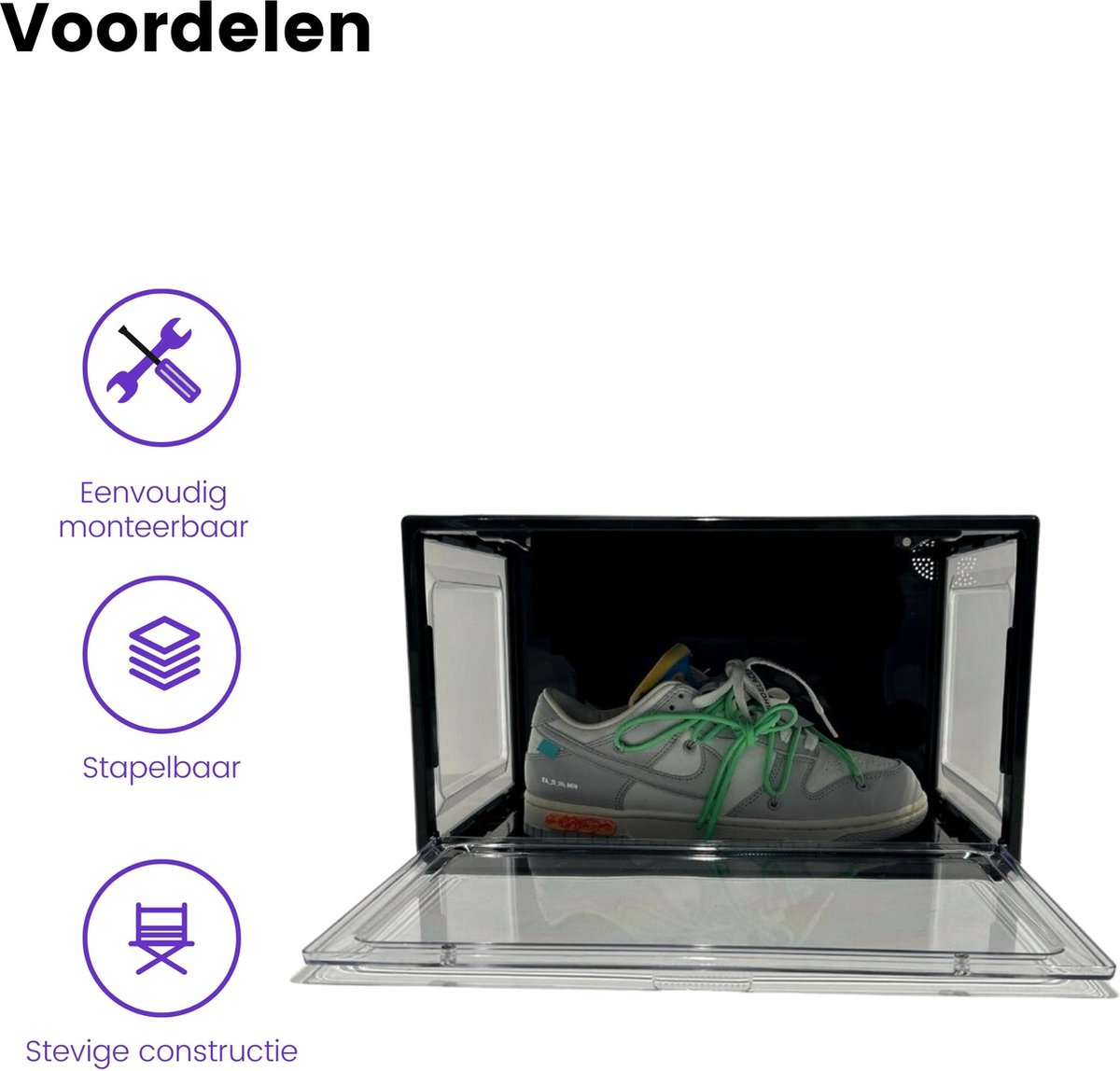 Zelhem vult schoenendozen met spullen voor kinderen Zelhem vult schoenendozen met spullen voor kinderen