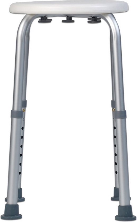 Shaevle Drumtroon, In Hoogte Verstelbaar, Gewatteerde Trommelkruk Dubbele Verstevigde Anti Slip Voeten Draaibare Drumstoel Voor Kinderen En Volwassenen Met 5a Drumsticks 681036177