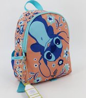 Mini Disney Stitch Single Pocket Backpack - Sacs à dos - Cartables - sac d'école point