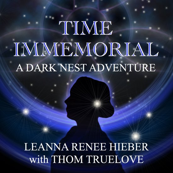 Time Immemorial, Leanna Renee Hieber 9781094425153 Boeken