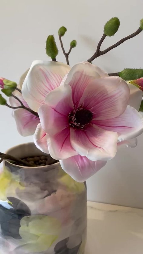 Een Bos Bloemen Decoratie Vintage Kunstmatige Bloe... – Vicedeal Een Bos Bloemen Decoratie Vintage Kunstmatige Bloe... – Vicedeal