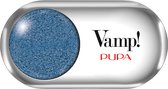 Pupa Milano - Vamp! Metallic – Denim Blue – 307