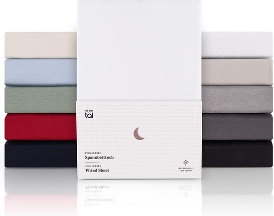 Hoeslaken 100% Katoenen Hoeslakens Eenpersoons Tweepersoons Super Koning 120-180×200cm Superzachte Bedlaken Waterbed Boxspringbed Bedlaken 30cm Diepe (Color : Grey, Size : 180x200 30cm