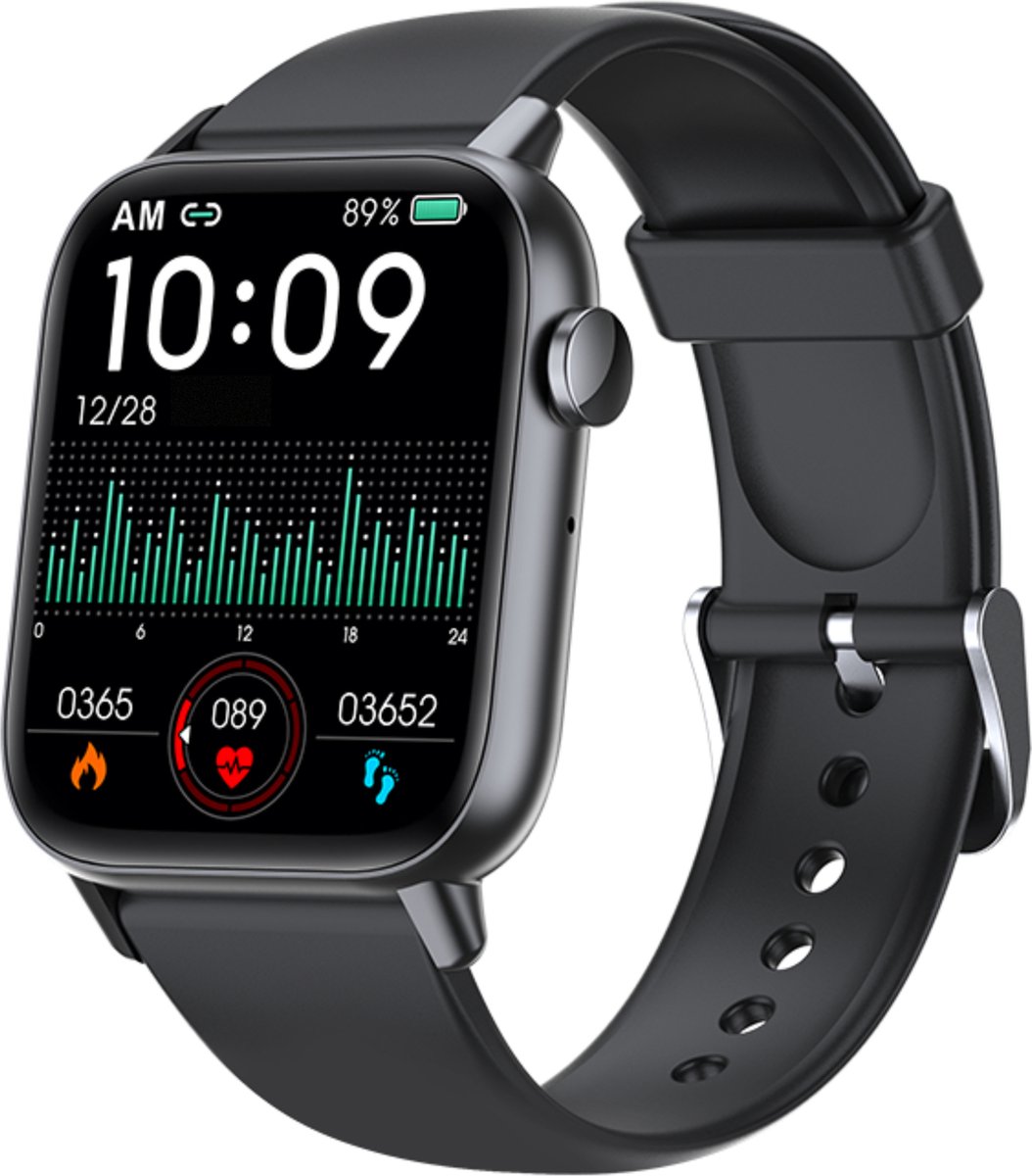 17€01 sur M2 Sport Podomètre intelligent Bracelet Bluetooth V4.0 Fréquence  cardiaque intelligent Montre - Montre connectée - Achat & prix