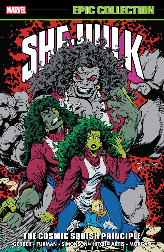 She-Hulk