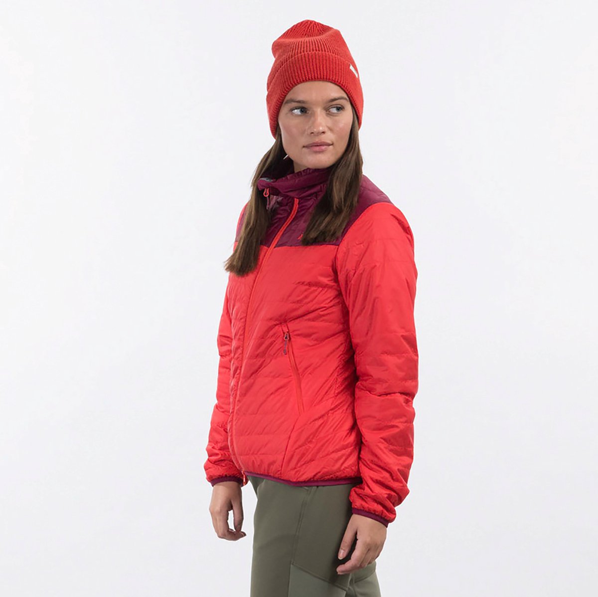 Bergans of Norway - Mutsen - Allround Beanie - Dark Jade Green