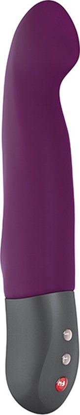 Fun Factory - Stronic G Pulsator II Paars | bol