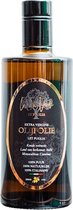 L'Oro Verde Di Puglia - Olijfolie - Eerste Pers - uit Italië - 500ML - Extra Vergine - Superieure Kwaliteit