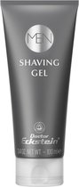 Dr. Eckstein Eckstein Shaving Gel - Men Premium-Pflege & Rasur