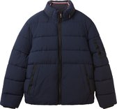 TOM TAILOR puffer jacket Heren Jas - Maat L