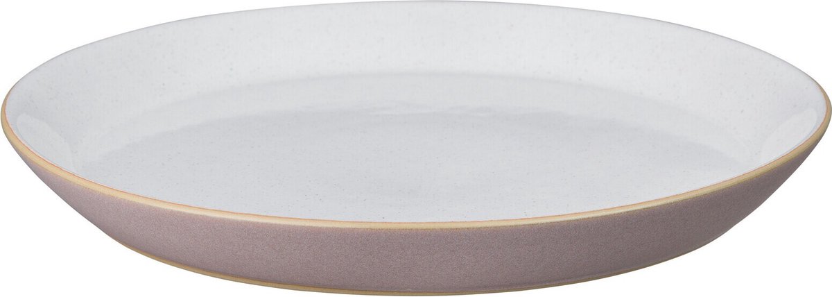 Denby | Impression Pink Bord Medium ø 21.5 cm - Bord