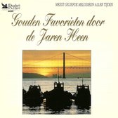 Gouden Favorieten Door De Jaren Heen (3-CD)