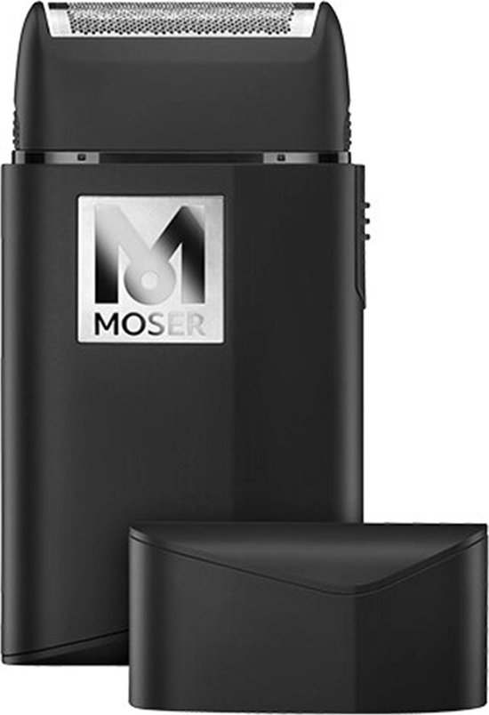 Moser Pro Finish Shaver Scheerapparaat | bol
