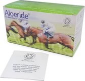 Aloeride aloe vera voor paarden - smaakvrij - 100% biologisch - dierenvoedingssupplement