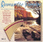 Romantic Panpipe Vol. 2