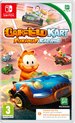 Garfield Kart Furious Racing - Switch (Code in a Box)