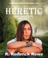 Lost In Legend - Heretic