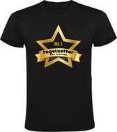 T-shirt homme meilleur carreleur du monde