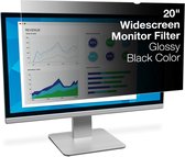 Privacy Filter for Monitor 3M PF200W9B 20"