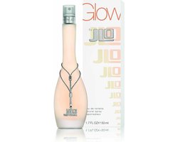 Damesparfum Jennifer Lopez Glow (50 ml)