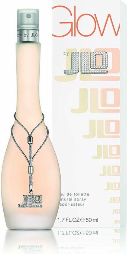 Jennifer Lopez - Glow By Jlo - Eau De Toilette - 50Ml