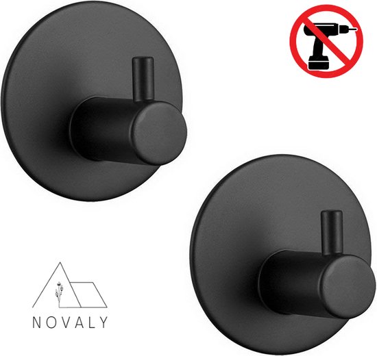 Herome Nail Set Basic – Met de glazen nagelvijl nagels in vorm, zonder