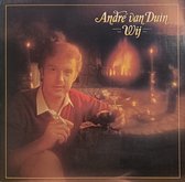 ANDRE VAN DUIN - Wij (originele LP - 1982)