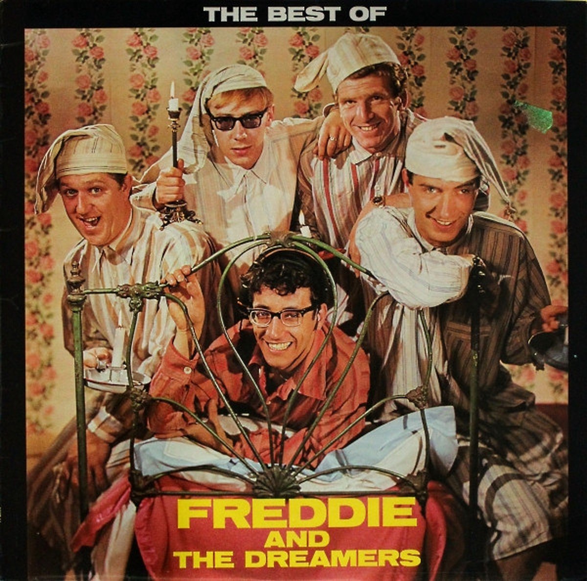 The Best Of (LP)
