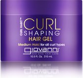 Giovanni Cosmetics-Curl Habit - Curl Shaping Hair Gel - 310ml