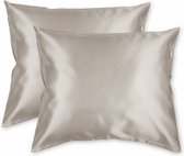 Beauty Pillow® Voordeelset Sandy Beach - 60x70 cm