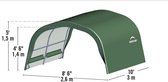 ShelterLogic® - Weide tent - SL51560