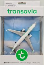 Speelgoedvliegtuig Transavia Boeing 737