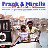 FRANK & MIRELLA - Alle hits aan dek (Originele LP - 1984)