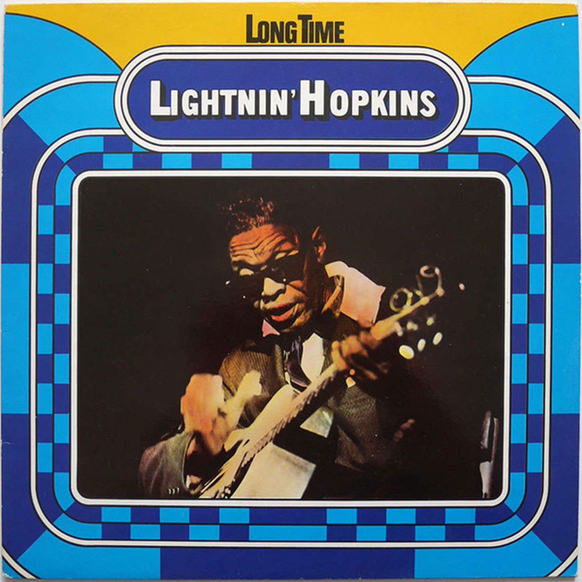 Long Time (LP)