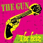 The Heiz - The Gun (CD)