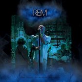 R.E.M. - Lost In Time: The Uncut Interview Sessions (CD)