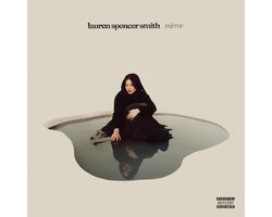 Lauren Spencer-Smith - Mirror (LP) (Coloured Vinyl)