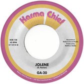 GA-20 - Jolene (7" Vinyl Single) (Coloured Vinyl)