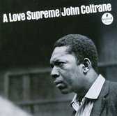 John Coltrane - A Love Supreme (Super Audio CD)
