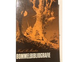 Bommelbiografie