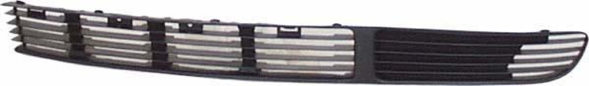 VanWezel 5836591 - Grille prise d'air inférieure gauche pour Volkswagen Passat de 11/1996 au 09/2000