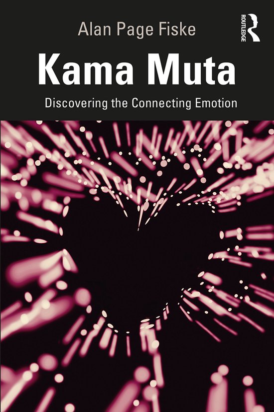 Kama Muta - cover