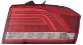 VanWezel 5743922 - Feu arrière droit pour Volkswagen Passat de 11/2014 à 2019
