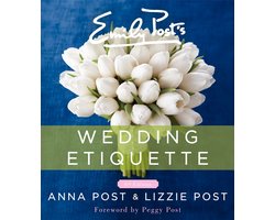 Emily Post's Wedding Etiquette
